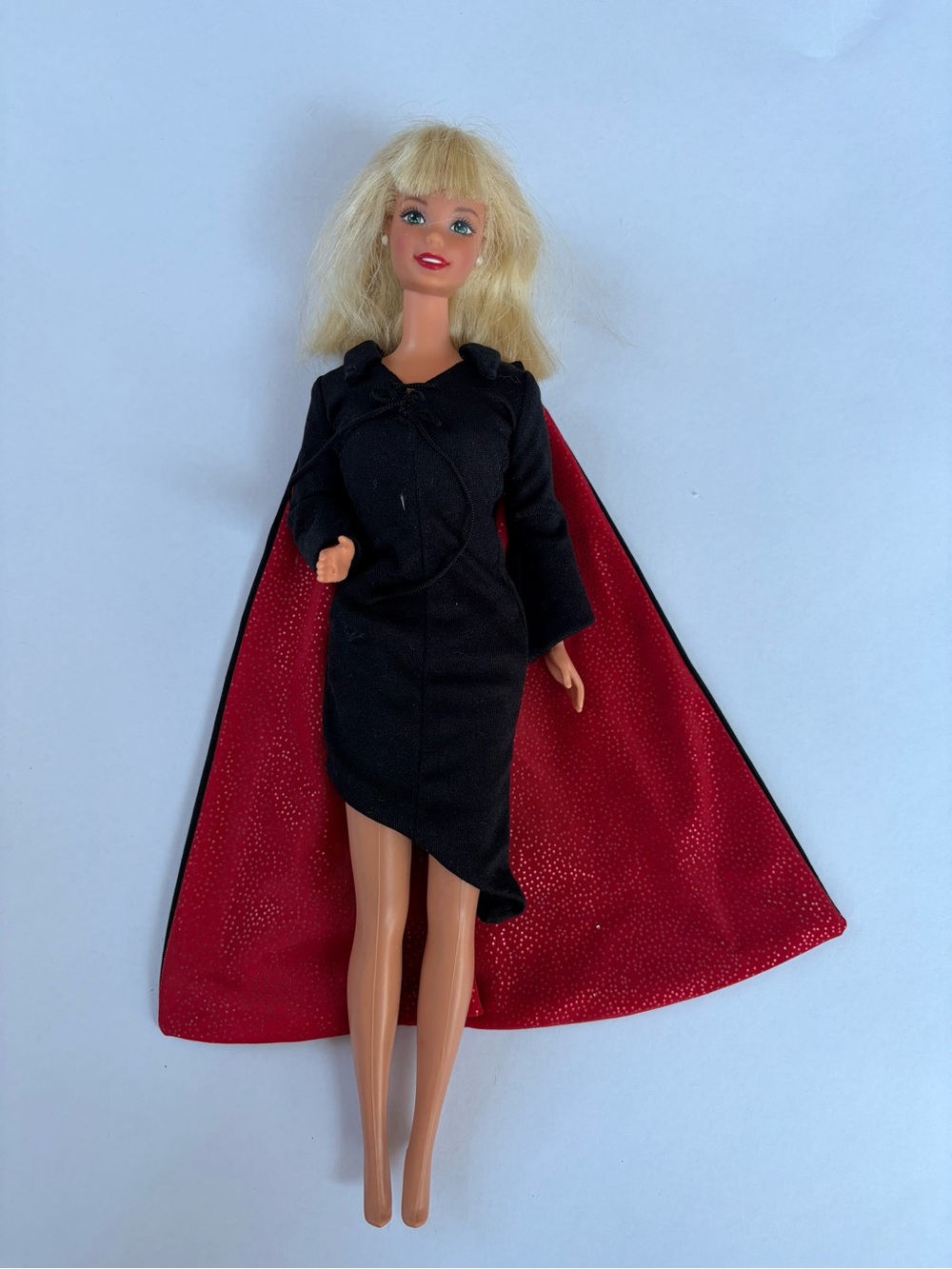 Bewitched Dress / Barbie